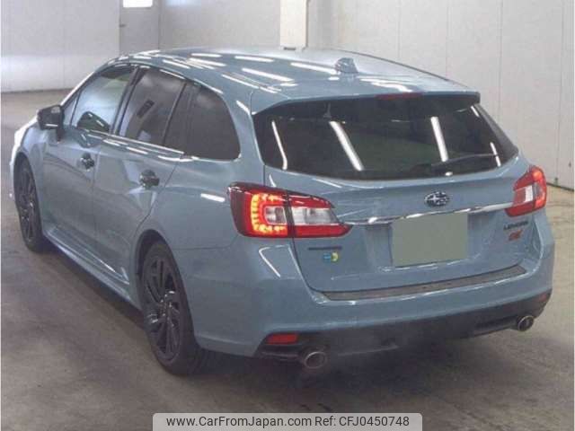 subaru levorg 2020 -SUBARU 【品川 320ﾈ6032】--Levorg DBA-VM4--VM4-148400---SUBARU 【品川 320ﾈ6032】--Levorg DBA-VM4--VM4-148400- image 2