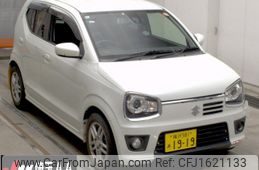suzuki alto 2016 CFJ1621133