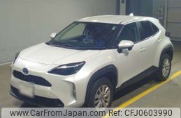 toyota yaris-cross 2023 -TOYOTA 【川崎 390ﾑ 1】--Yaris Cross 6AA-MXPJ10--MXPJ10-3064455---TOYOTA 【川崎 390ﾑ 1】--Yaris Cross 6AA-MXPJ10--MXPJ10-3064455-