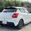 suzuki swift 2019 -SUZUKI--Swift CBA-ZC33S--ZC33S-120109---SUZUKI--Swift CBA-ZC33S--ZC33S-120109- image 3