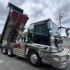 mitsubishi-fuso super-great 2008 GOO_NET_EXCHANGE_1101860A30240716W001 image 9