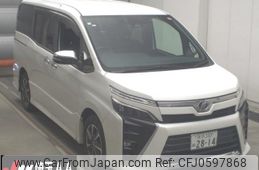 toyota voxy 2018 -TOYOTA 【所沢 330ﾇ2814】--Voxy ZRR80W-0475320---TOYOTA 【所沢 330ﾇ2814】--Voxy ZRR80W-0475320-