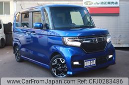 honda n-box 2019 -HONDA--N BOX JF3--2109836---HONDA--N BOX JF3--2109836-