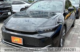 toyota crown 2022 CFJ1666281