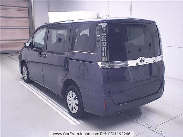 toyota voxy 2016 -TOYOTA--Voxy ZRR85G-0055317---TOYOTA--Voxy ZRR85G-0055317- image 2