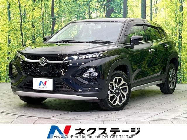 suzuki suzuki-others 2025 CFJ1711748 image 1