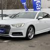 audi a4 2018 -AUDI--Audi A4 DBA-8WCYRF--WAUZZZF48JA036751---AUDI--Audi A4 DBA-8WCYRF--WAUZZZF48JA036751- image 9