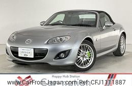 mazda roadster 2010 quick_quick_NCEC_NCEC-302457