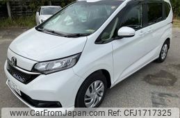 honda freed-plus 2024 CFJ1717325