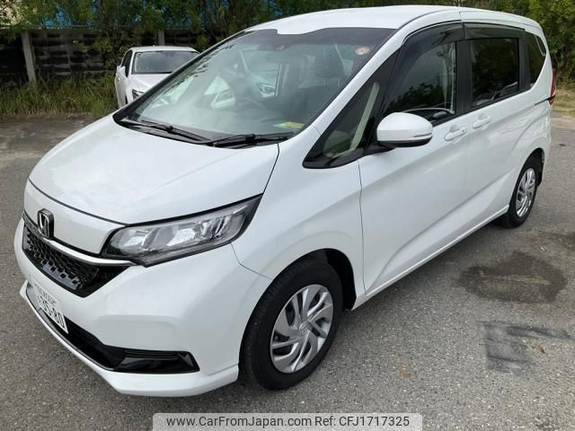 honda freed-plus 2024 CFJ1717325 image 1