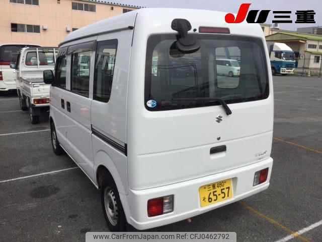 suzuki every 2013 -SUZUKI 【三重 480ｿ6557】--Every DA64V--577392---SUZUKI 【三重 480ｿ6557】--Every DA64V--577392- image 2