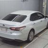 toyota camry 2018 -TOYOTA--Camry DAA-AXVH70--AXVH70-1027026---TOYOTA--Camry DAA-AXVH70--AXVH70-1027026- image 2