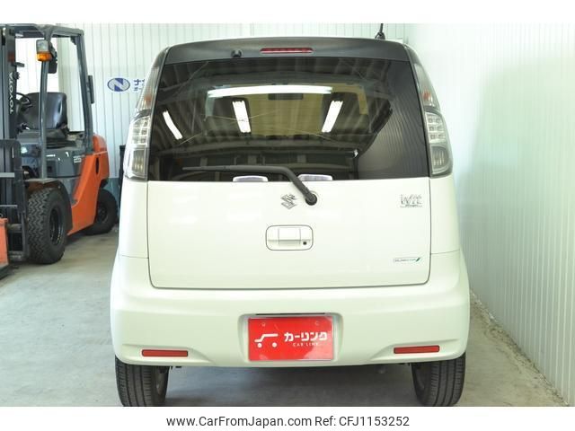 suzuki mr-wagon 2013 quick_quick_MF33S_MF33S-240321 image 2