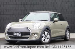 mini mini-others 2018 -BMW--BMW Mini DBA-XR15M--WMWXR32020TL99329---BMW--BMW Mini DBA-XR15M--WMWXR32020TL99329-