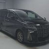 toyota alphard 2022 -TOYOTA--Alphard 3BA-AGH30W--AGH30-0406850---TOYOTA--Alphard 3BA-AGH30W--AGH30-0406850- image 7