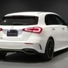 mercedes-benz a-class 2018 -MERCEDES-BENZ--Benz A Class 5BA-177084M--WDD1770842J049024---MERCEDES-BENZ--Benz A Class 5BA-177084M--WDD1770842J049024- image 12