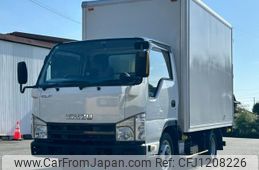 isuzu elf-truck 2014 quick_quick_TKG-NHR85AN_NHR85-7014111