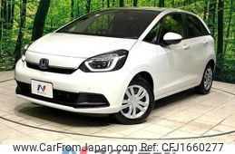 honda fit 2025 CFJ1660277