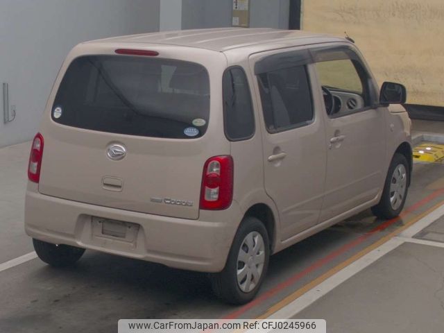 daihatsu mira-cocoa 2009 -DAIHATSU--Mira Cocoa L675S-0002936---DAIHATSU--Mira Cocoa L675S-0002936- image 2