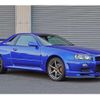 nissan skyline-coupe 2000 -NISSAN--Skyline Coupe GF-BNR34--BNR34-400098---NISSAN--Skyline Coupe GF-BNR34--BNR34-400098- image 39