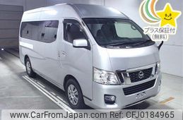 nissan caravan-coach 2017 -NISSAN--Caravan Coach KS4E26-001706---NISSAN--Caravan Coach KS4E26-001706-