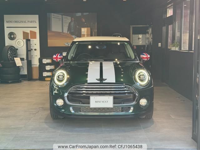 mini mini-others 2018 quick_quick_XT15M_WMWXT320X02H67637 image 2