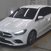 mercedes-benz b-class 2022 CFJ1523589 image 1
