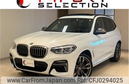 bmw x3 2019 quick_quick_LDA-TX30_WBATX920X0LP19973