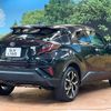 toyota c-hr 2018 -TOYOTA--C-HR DAA-ZYX10--ZYX10-2104551---TOYOTA--C-HR DAA-ZYX10--ZYX10-2104551- image 16