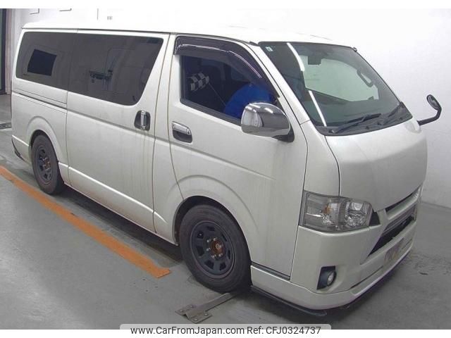 toyota hiace-van 2015 quick_quick_QDF-KDH201V_KDH201-0168943 image 1