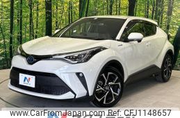 toyota c-hr 2020 quick_quick_ZYX11_ZYX11-2014332