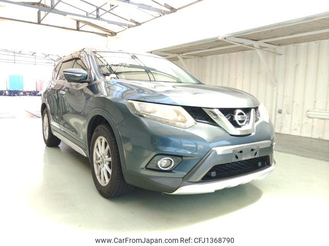 nissan x-trail 2014 ENHANCEAUTO_1_ea301477 image 1