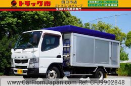 mitsubishi-fuso canter 2014 quick_quick_TKG-FEA20_FEA20-530079