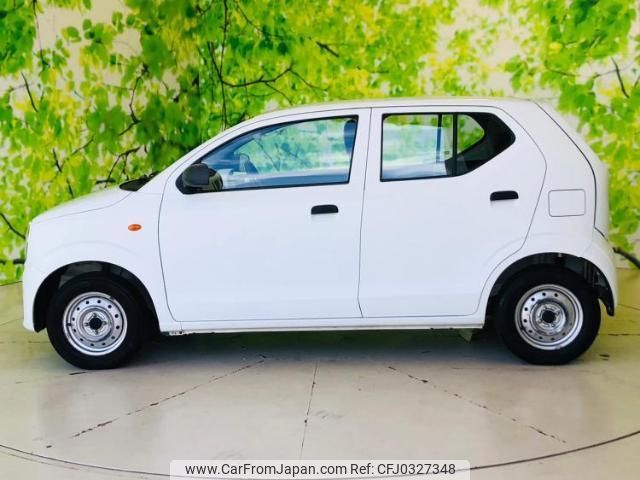 suzuki alto 2016 quick_quick_HA36S_HA36V-116066 image 2