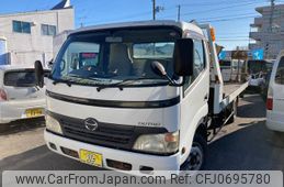 hino dutro 2009 GOO_NET_EXCHANGE_0904288A30250117W002