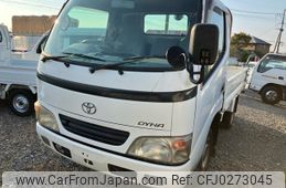 toyota dyna-truck 2007 GOO_NET_EXCHANGE_1101196A30241002W004