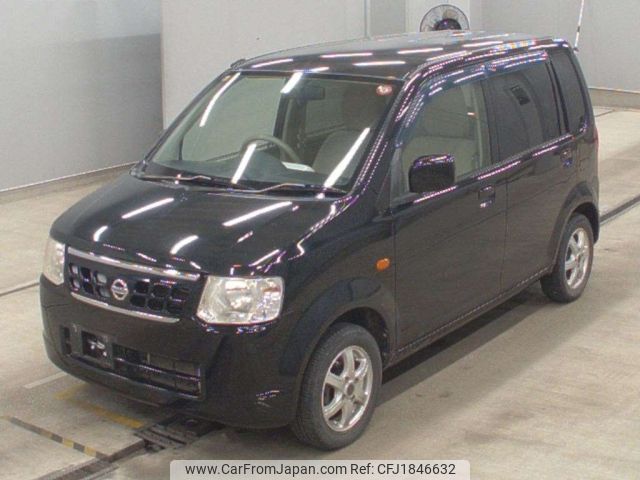 nissan otti 2012 CFJ1846632 image 1