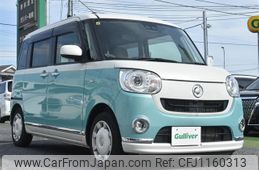 daihatsu move-canbus 2018 -DAIHATSU--Move Canbus DBA-LA800S--LA800S-0123772---DAIHATSU--Move Canbus DBA-LA800S--LA800S-0123772-