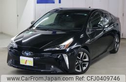 toyota prius 2020 -TOYOTA--Prius DAA-ZVW51--ZVW51-6141068---TOYOTA--Prius DAA-ZVW51--ZVW51-6141068-