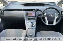 toyota prius 2011 504928-924118