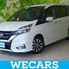 nissan serena 2019 quick_quick_DAA-GFC27_GFC27-161509 image 1