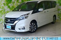 nissan serena 2019 quick_quick_DAA-GFC27_GFC27-161509