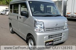 nissan clipper-van 2023 -NISSAN 【香川 480ﾁ1260】--Clipper Van DR17V--647392---NISSAN 【香川 480ﾁ1260】--Clipper Van DR17V--647392-
