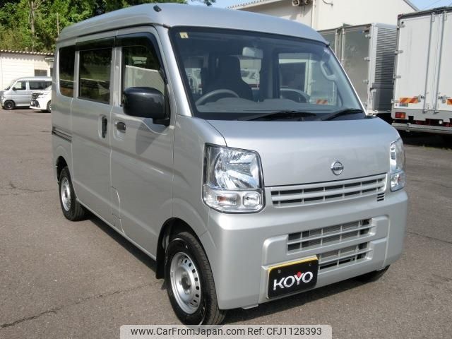 nissan clipper-van 2023 -NISSAN 【香川 480ﾁ1260】--Clipper Van DR17V--647392---NISSAN 【香川 480ﾁ1260】--Clipper Van DR17V--647392- image 1