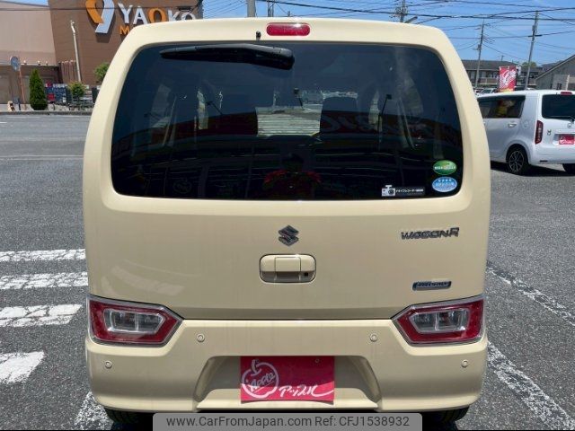 suzuki wagon-r 2020 CFJ1538932 image 2