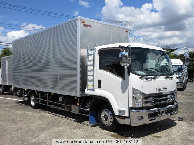 isuzu forward 2018 -ISUZU--Forward 2PG-FRR90S2--FRR90-7129690---ISUZU--Forward 2PG-FRR90S2--FRR90-7129690- image 2