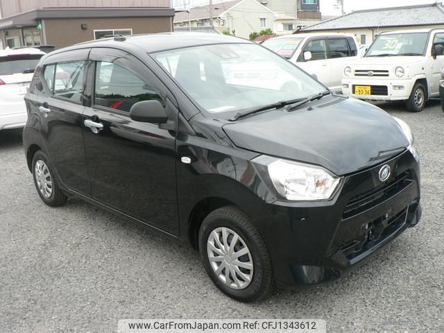 daihatsu mira-e-s 2021 -DAIHATSU--Mira e:s LA350S--0289034---DAIHATSU--Mira e:s LA350S--0289034- image 1