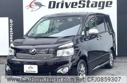 toyota voxy 2012 quick_quick_DBA-ZRR70W_ZRR70W-0476660