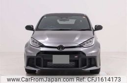 toyota yaris 2024 CFJ1614173