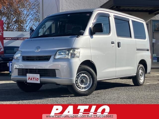 toyota townace-van 2019 quick_quick_S402M_S402M-0085373 image 1